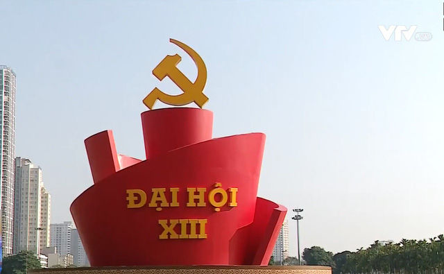L opinion publique japonaise le Vietnam se développera davantage après le 13e Congrès du Parti