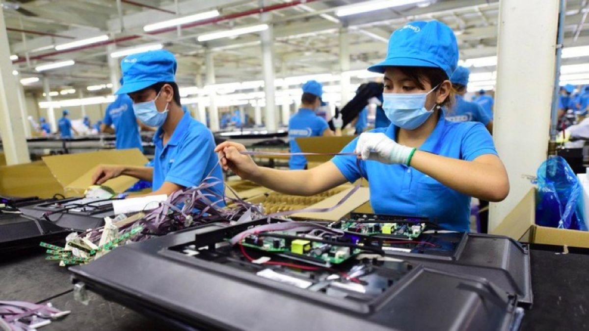 Le Vietnam demeure une destination d investissement de choix
