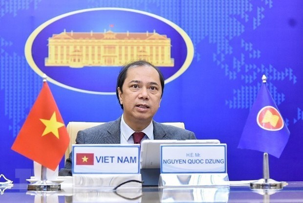 Vietnam et Thaïlande conviennent d approfondir leur partenariat stratégique