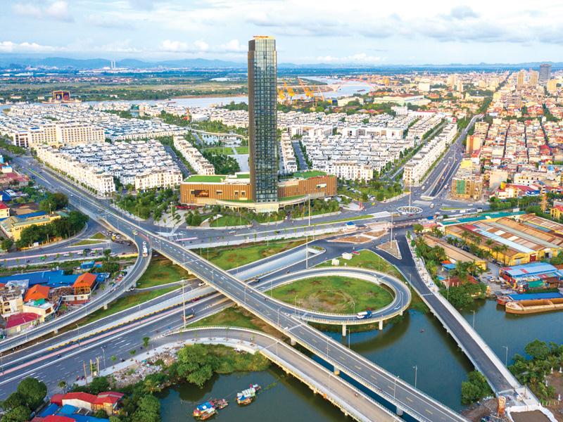 Hai Phong vise 5 milliards de dollars d’IDE par an