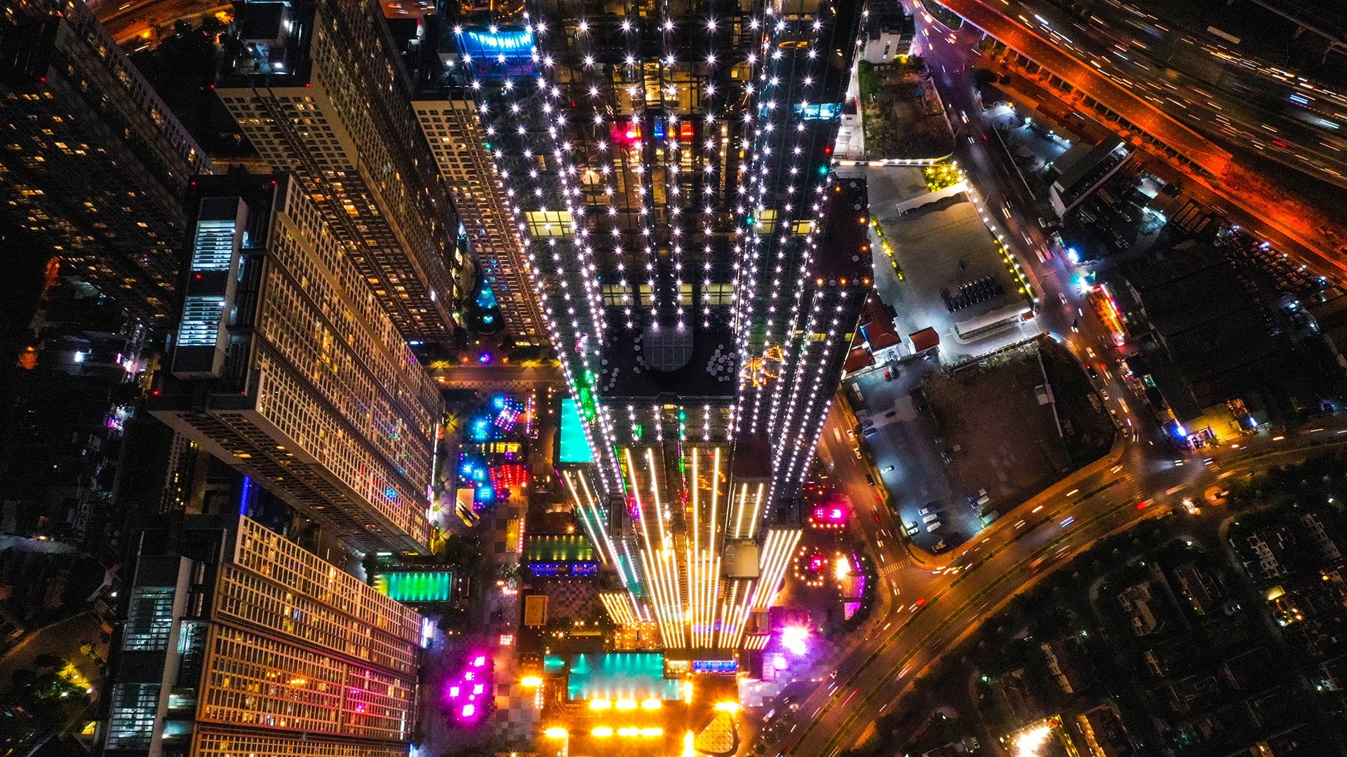 Hô Chi Minh-Ville veut devenir un centre régional en intelligence artificielle