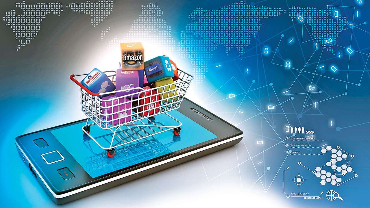 Classement de l indice de l’e-commerce le Vietnam grimpe d une place