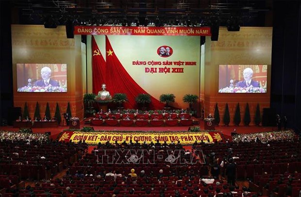 Des médias cubains et sud-américains soulignent les succès du Vietnam