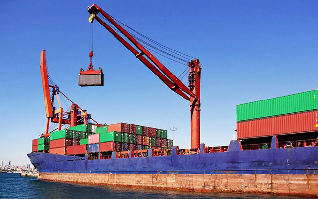 Les 5 années brillantes de secteur de l’import-export du Vietnam