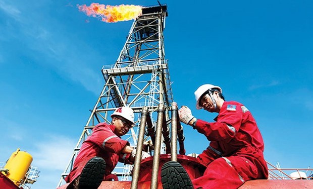 PVEP investit 380 millions de dollars dans l exploitation de nouveaux champs de pétrole