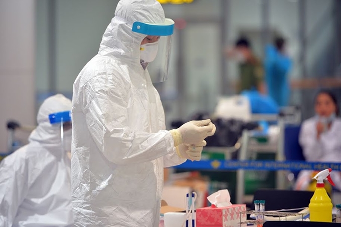 COVID-19 Quatre nouvelles infections intracommunautaires détectées samedi matin