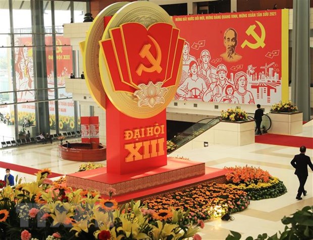 Les Vietnamiens aux Etats-Unis suivent le 13e Congrès du Parti avec de grandes attentes pour le pays