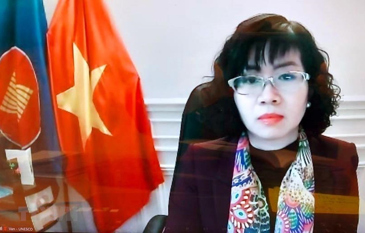 Le Vietnam promeut la coopération internationale sur l égalité des sexes