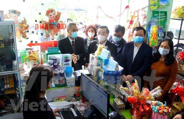 Les informations marquantes du 4 février