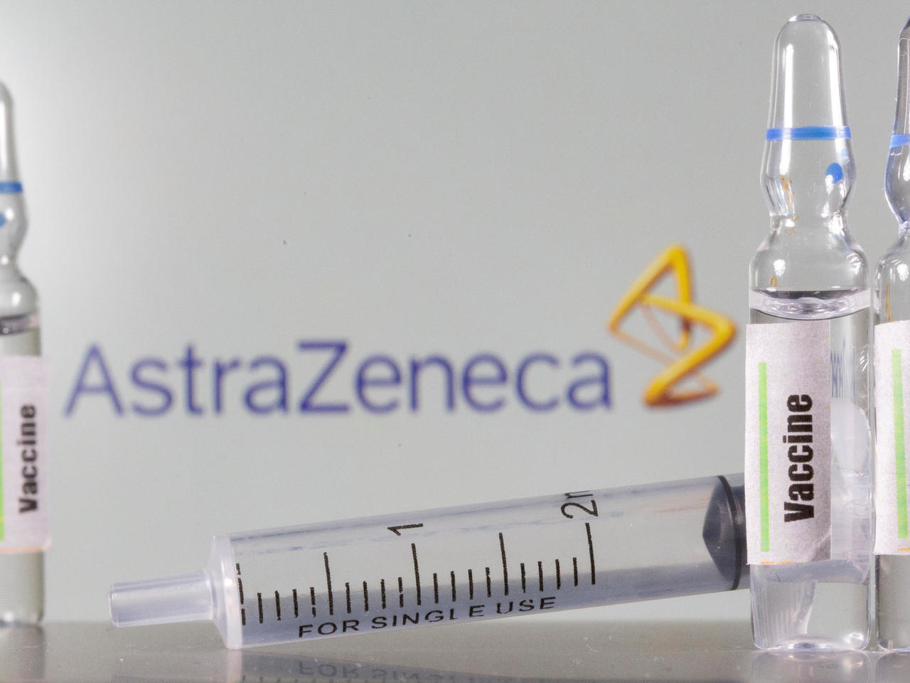 Licence pour l importation du premier vaccin anti-COVID-19 au Vietnam