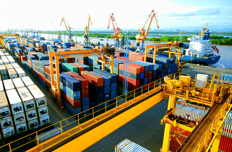 Nouvel An lunaire exportations nationales en hausse de 79