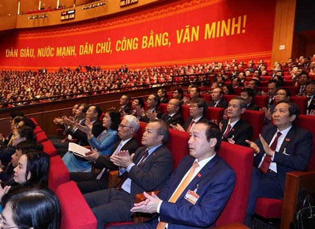 Un journal argentin loue les 35 ans de la mise en oeuvre du Renouveau du Vietnam