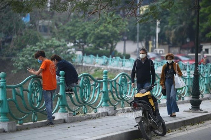 Le Vietnam attache de l importance à la sécurité des étrangers sur son sol