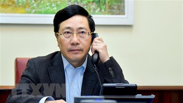 Vietnam et Cuba renforcent leur amitié et leur coopération