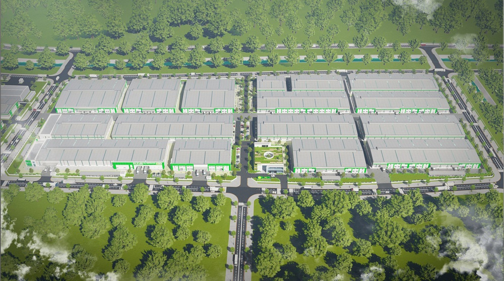 De nombreux projets d IDE de haute technologie choisissent Da Nang