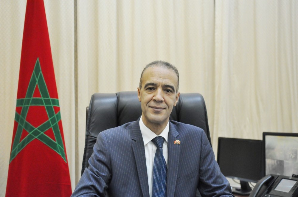 Donner un nouvel élan aux relations Vietnam - Maroc