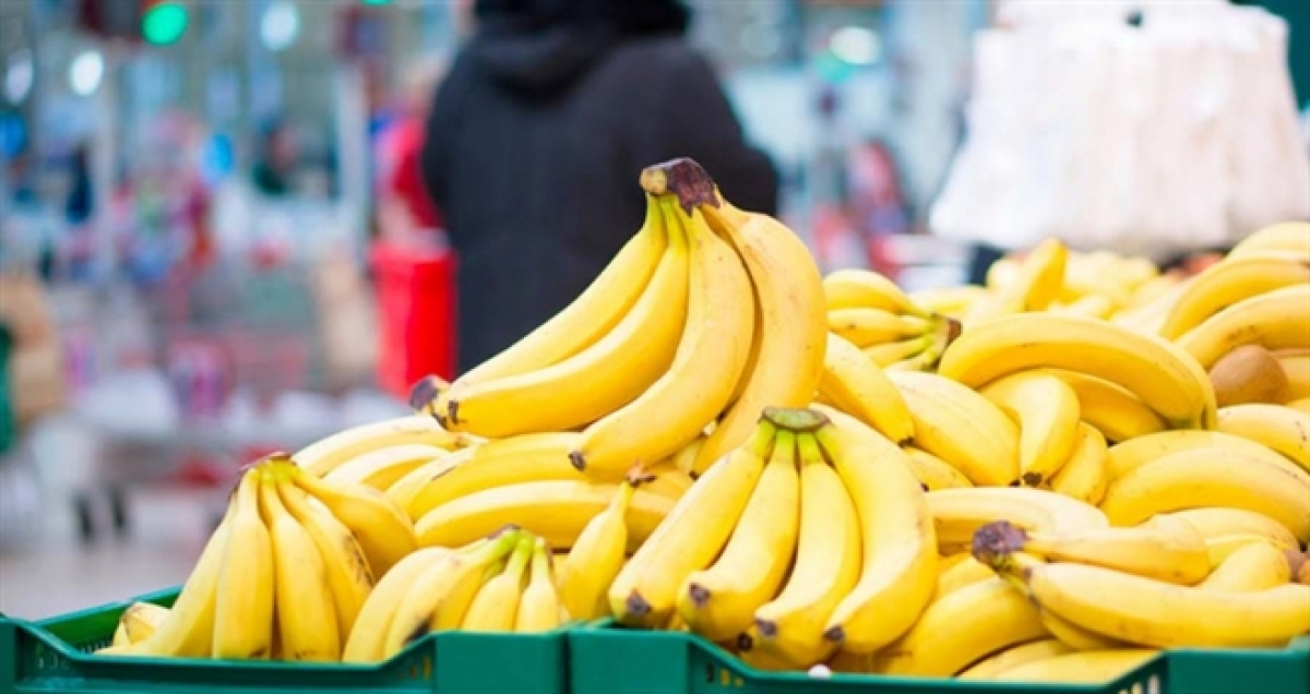 Les bananes du Vietnam exportées dans l’UE à un prix exorbitant