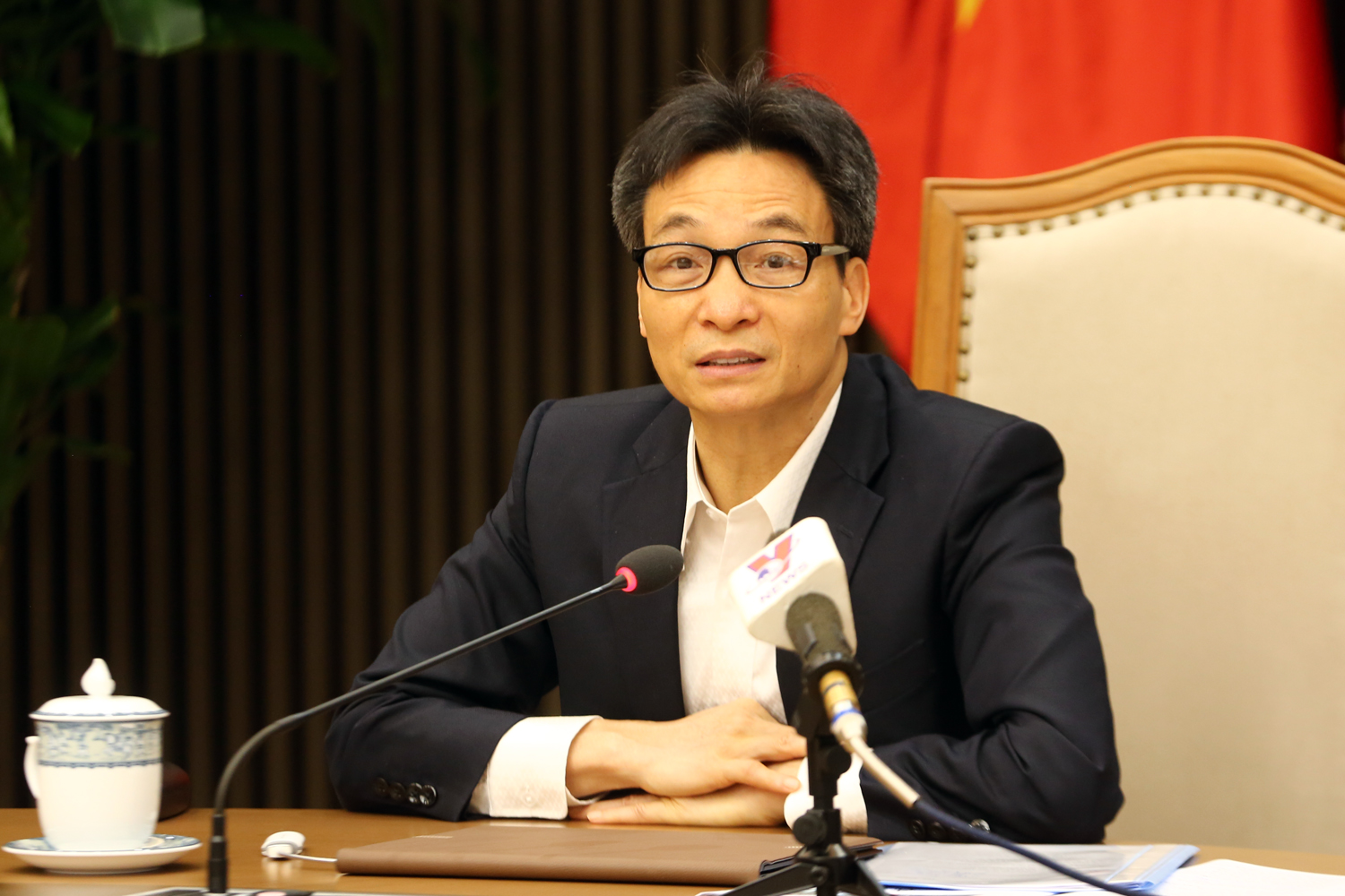 Covid-19 le Vietnam réfléchit au passeport vaccinal, tout en assurant la sécurité