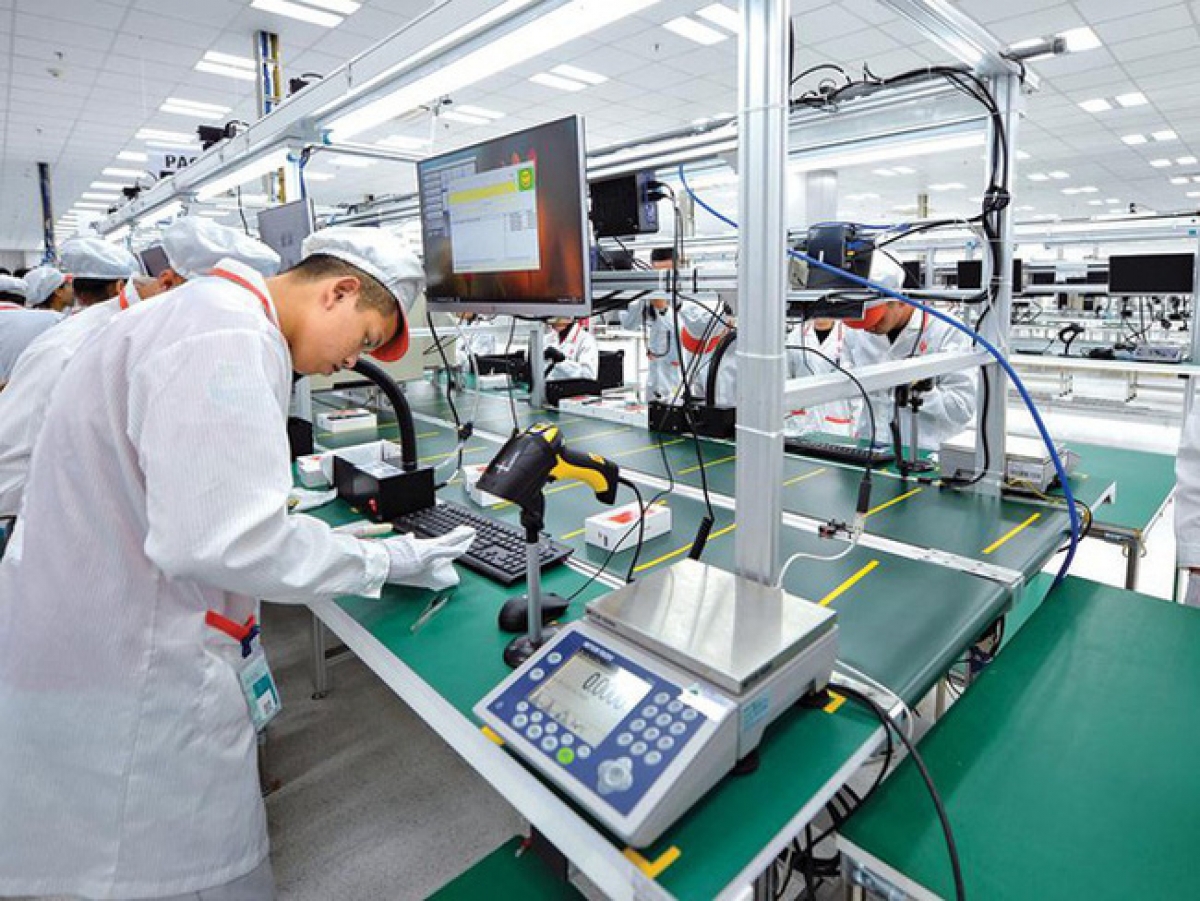 1er semestre Singapour, premier investisseur au Vietnam