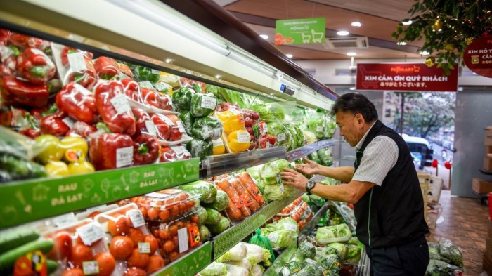 HSBC l inflation vietnamienne se stabilisera à 3