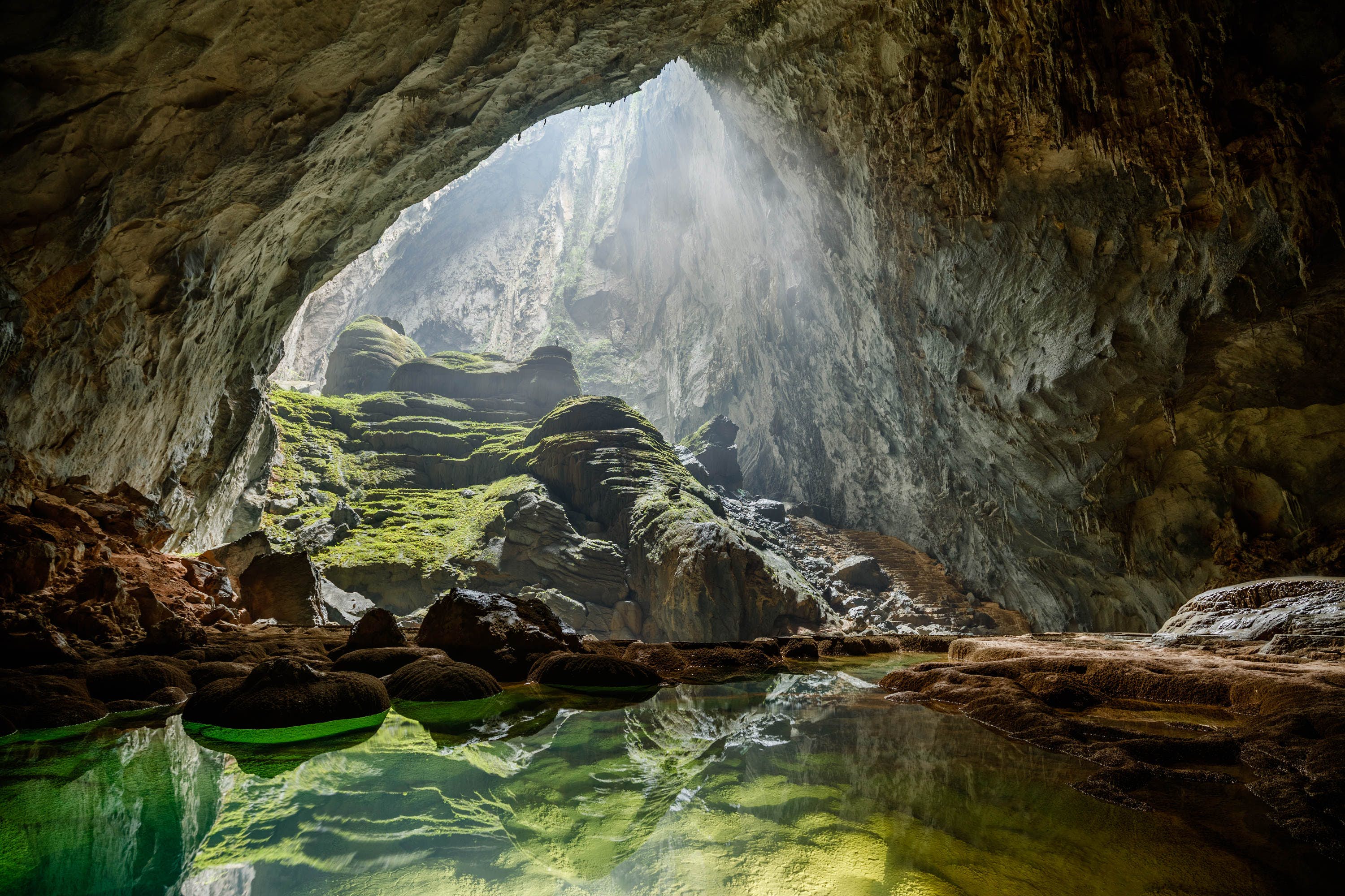 CNBC le Centre du Vietnam fait partie des 7 meilleures destinations touristiques sûres