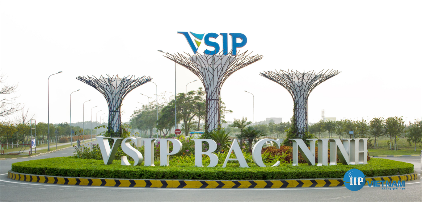 Bac Ninh en tête du pays en matière de valeur industrielle