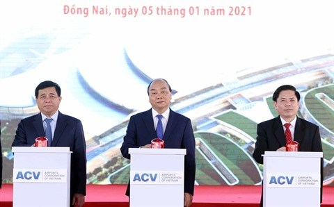 La construction et l’agrandissement des aéroports nécessitent 16 milliards d’USD