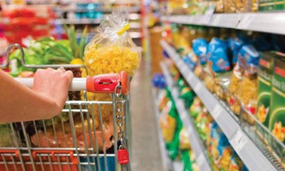 Les ventes au détail de biens et services commencent se redresser