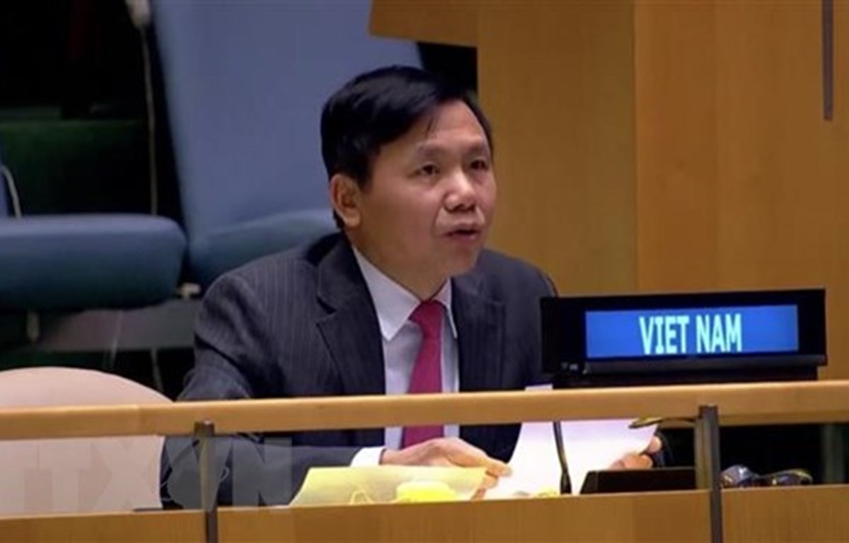 Le Vietnam soutient les activités de la Mission de l’ONU au Soudan du Sud