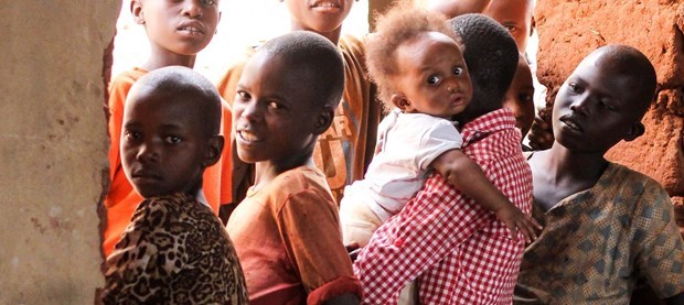 Le Vietnam appelle à redoubler d’efforts pour remédier à la famine alimentée par les conflits armés