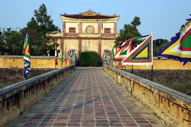 Vuong Dinh Huê souhaite que Hanoï demeure un grand centre culturel du pays