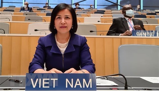 Le Vietnam à la 46e session du Conseil des droits de l homme des Nations Unies