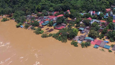 Le Vietnam cherche à gérer les risques de catastrophes naturelles