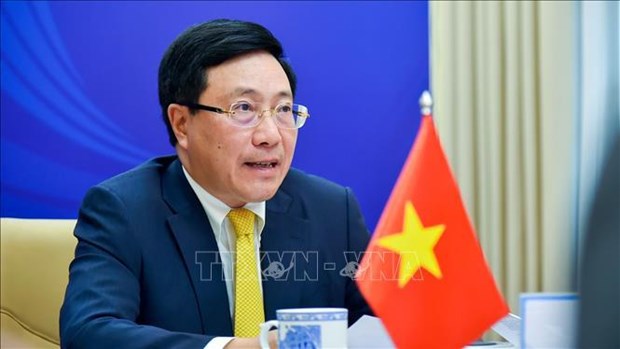ASEAN le Vietnam et d autres pays coopèrent pour repousser l épidémie