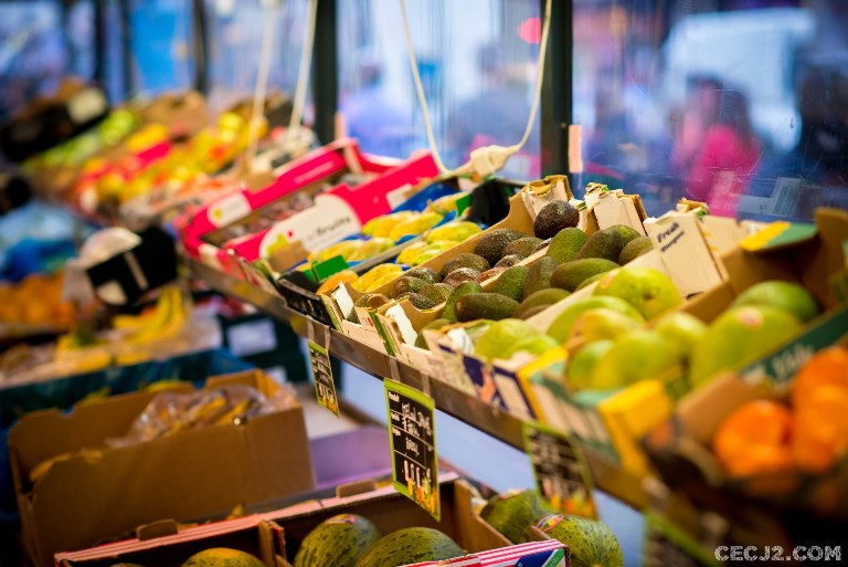 Exportation vers la France des opportunités très ouvertes