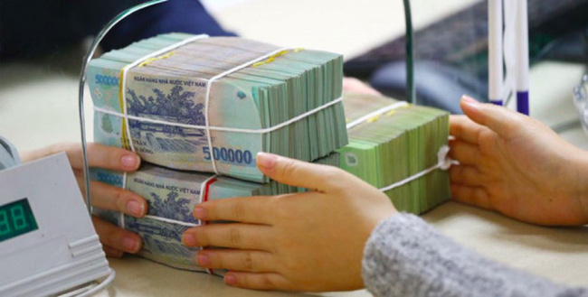 Excédent budgétaire de 79 400 milliards de dongs les 2 premiers mois
