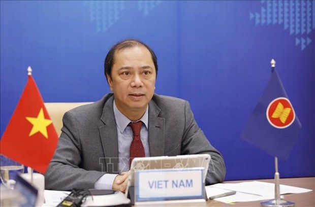 Le Vietnam participe au 28e dialogue ASEAN-Nouvelle-Zélande