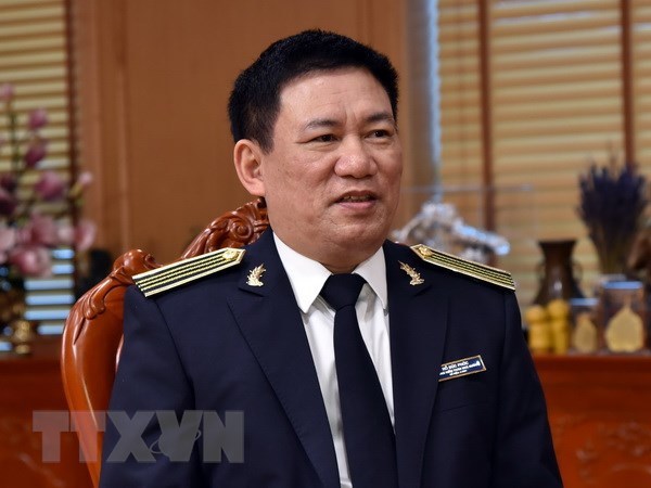 L Audit d État du Vietnam assume avec brio la présidence de l ASOSAI