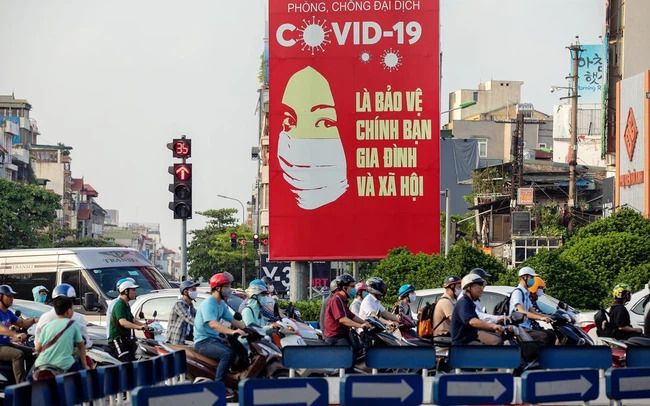 Reprise économique post-pandémie le Vietnam domine l’Asie de l Est - Pacifique