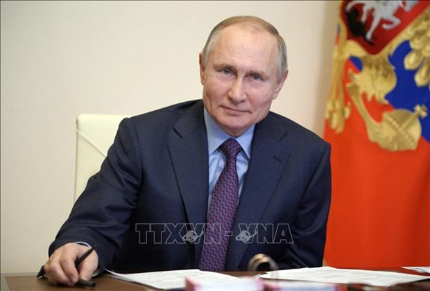 Des Vietnamiens honorés pour leurs contributions aux relations Vietnam-Russie