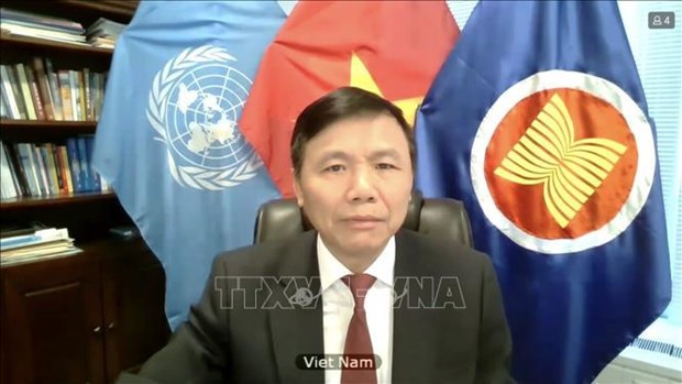 Le Vietnam soutient le processus de paix en Afghanistan
