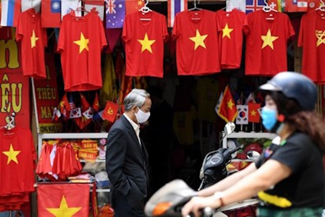 Le Vietnam grimpe de trois places dans le classement Global Soft Power Index 2021