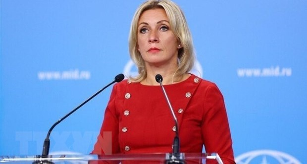 La Russie prend en haute considération le partenariat stratégique avec le Vietnam