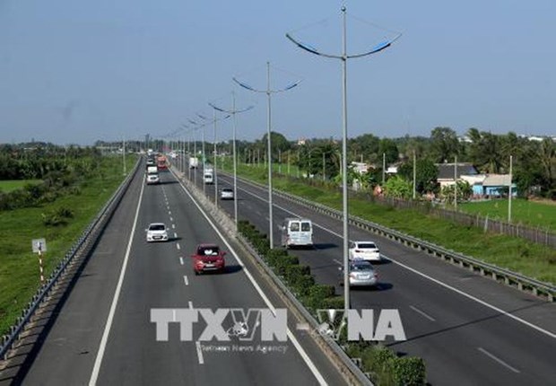 Le Vietnam envisage de disposer de plus de 9 000 km d’autoroutes d ici 2050