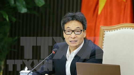 Le Vietnam produira des vaccins anti-COVID-19 d ici la fin du 3e trimestre de 2021