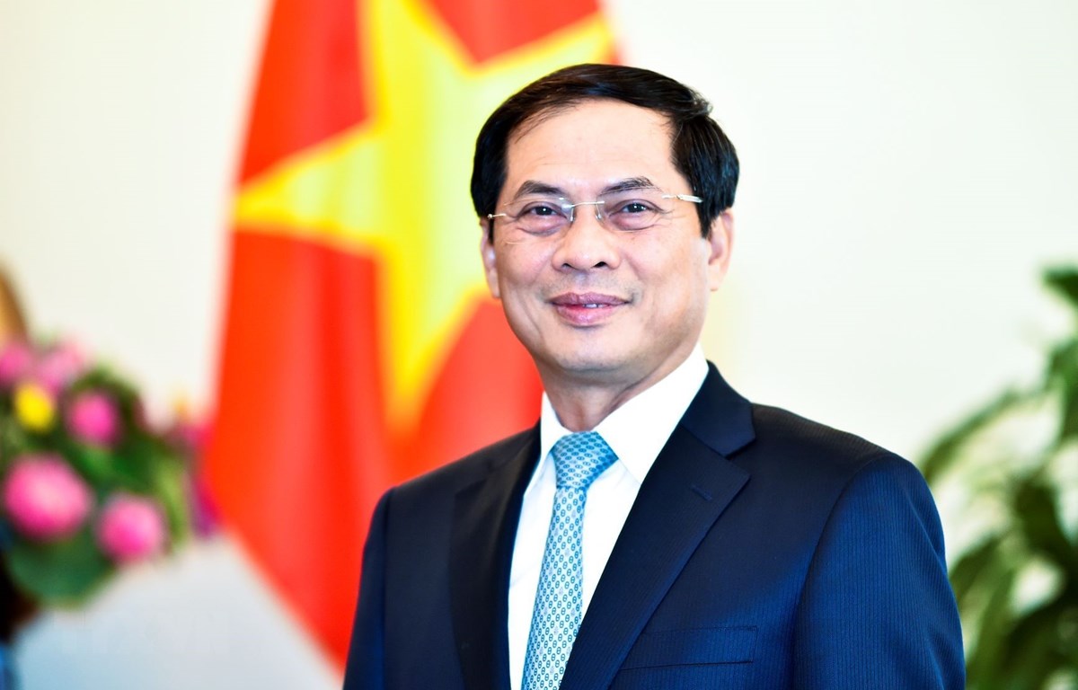 Les relations Vietnam-États-Unis se développeront plus heureusement