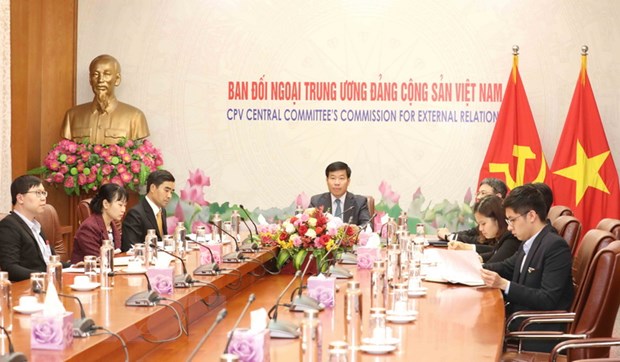 Le Vietnam assiste à la 2e conférence du Conseil culturel asiatique