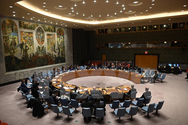 Le Vietnam et l Inde tiennent des consultations bilatérales sur des questions du CSNU