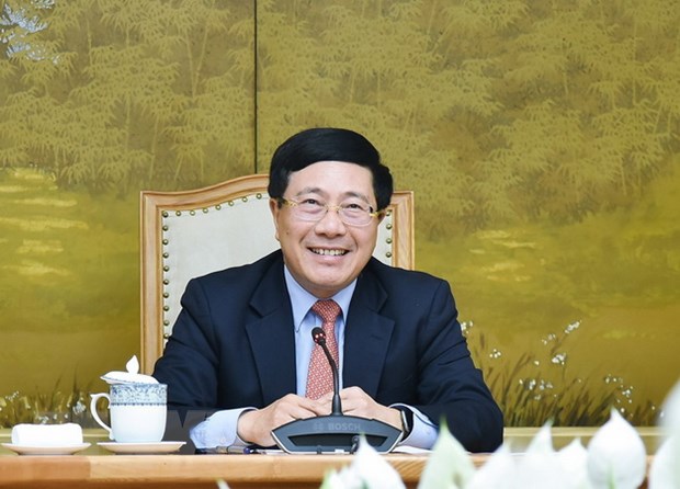 Le Vietnam renforce sa coopération avec les États-Unis face au changement climatique