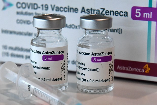 COVID-19  Facilité COVAX annonce une lente fourniture de vaccins pour le Vietnam